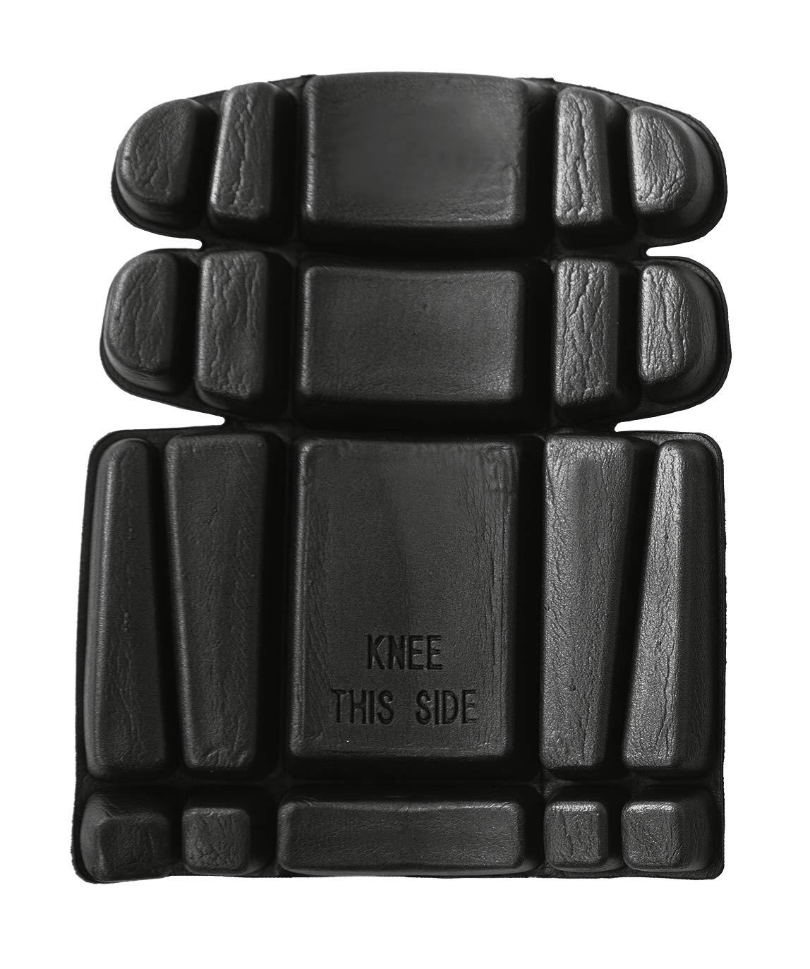 imagePortwest S156 High Density EVA Cushioning Fitted Protective Safety Work Knee Pad