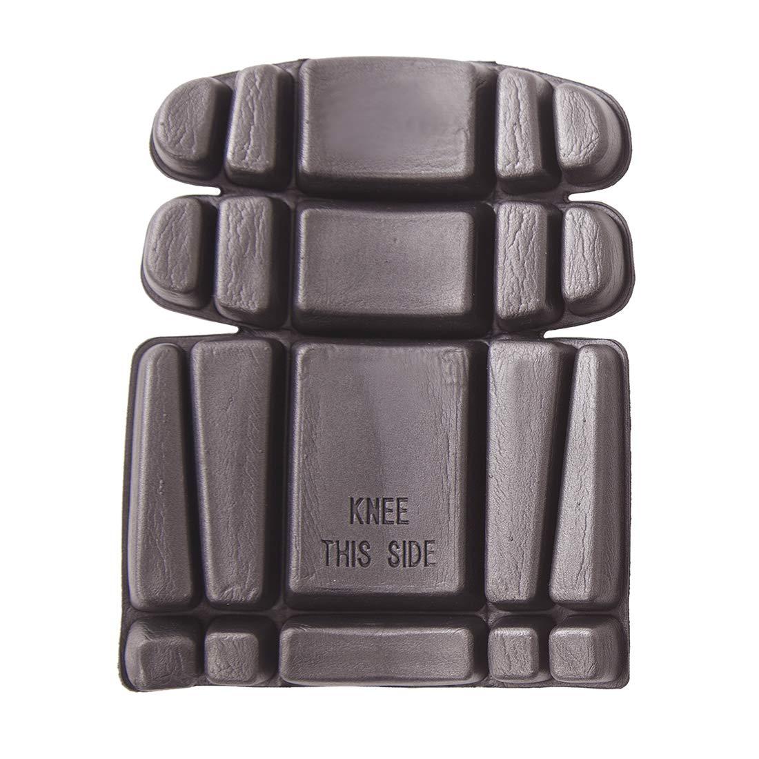 imagePortwest S156 High Density EVA Cushioning Fitted Protective Safety Work Knee Pad