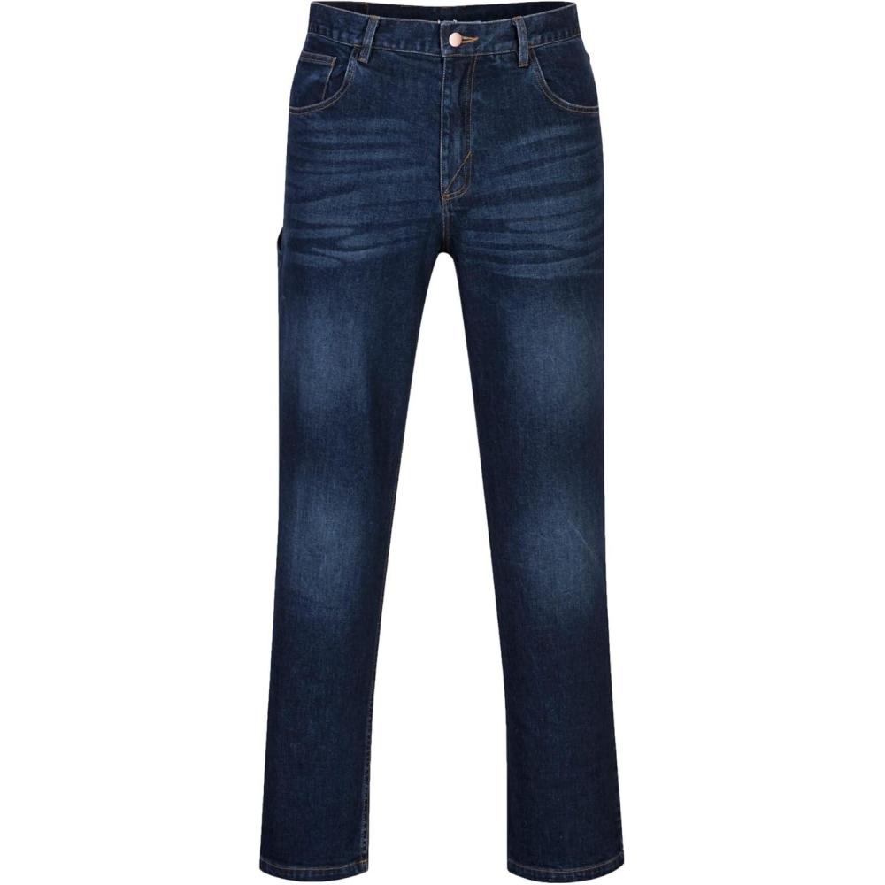 imagePortwest FR Stretch Denim JeansDenim