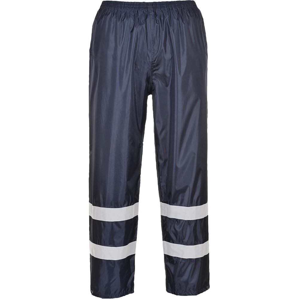 imagePortwest FR Stretch Denim JeansNavy