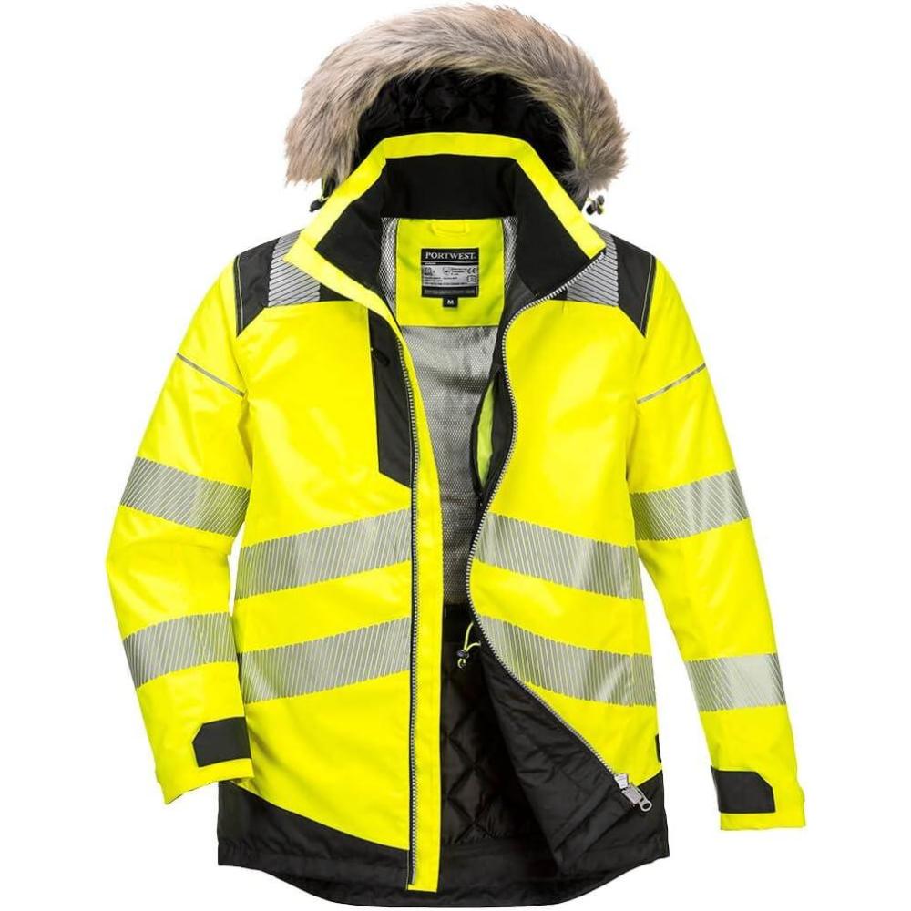 imagePortwest Industrial and Scientific Pw369YellowBlack