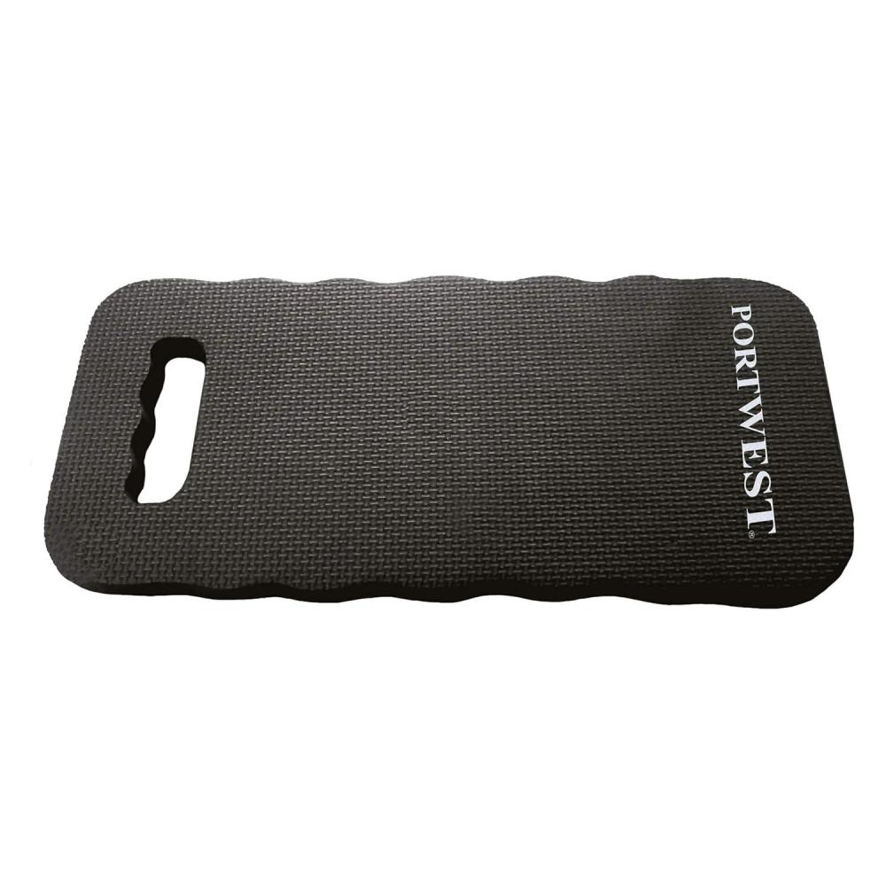 imagePortwest KP05 Kneeling Pad Black