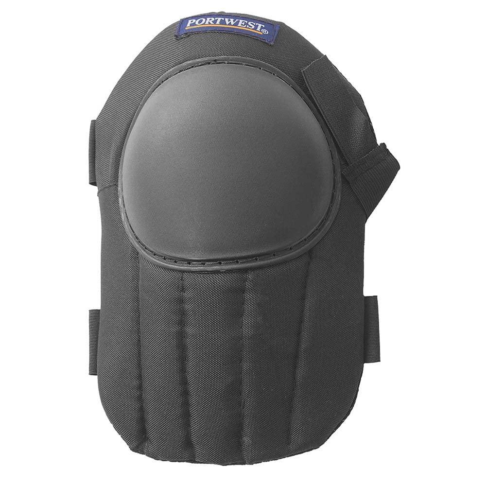 imagePortwest Lightweight Kneepad Professional Heavy Duty Work Safety Cushion Construction