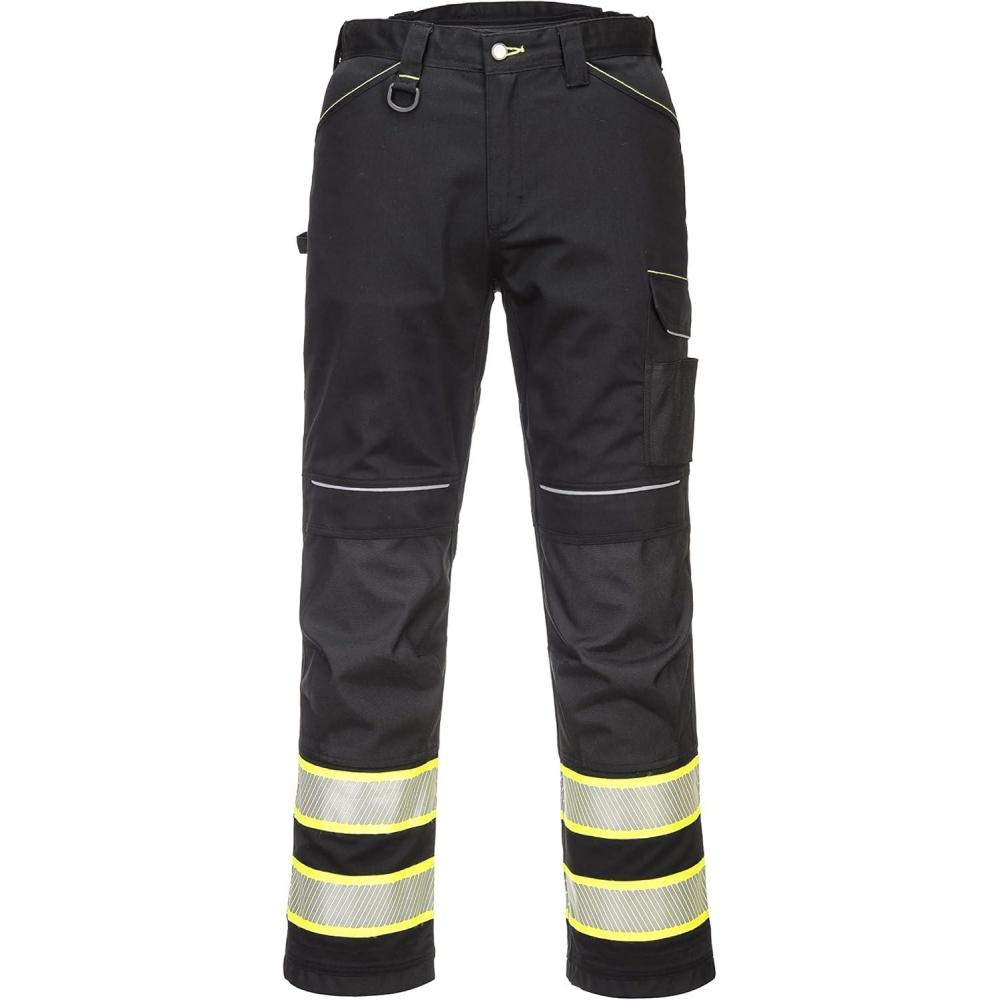 imagePortwest Mens F142Black