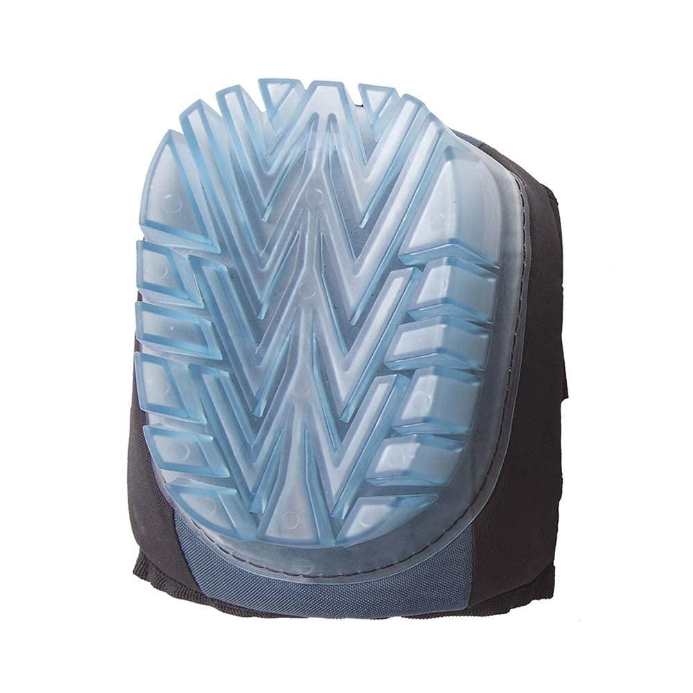 imagePortwest Ultimate GelFilled Kneepad Protective Construction Heavy Duty Safety Work Cushion