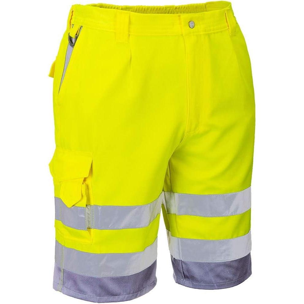 imagePortwest UnisexAdult ModernYellowgray