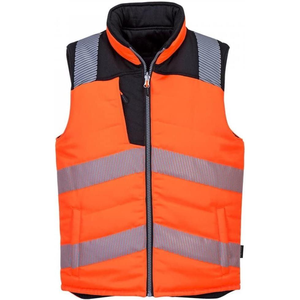 imagePortwest unisexadult Pw374pw374pw374OrangeBlack