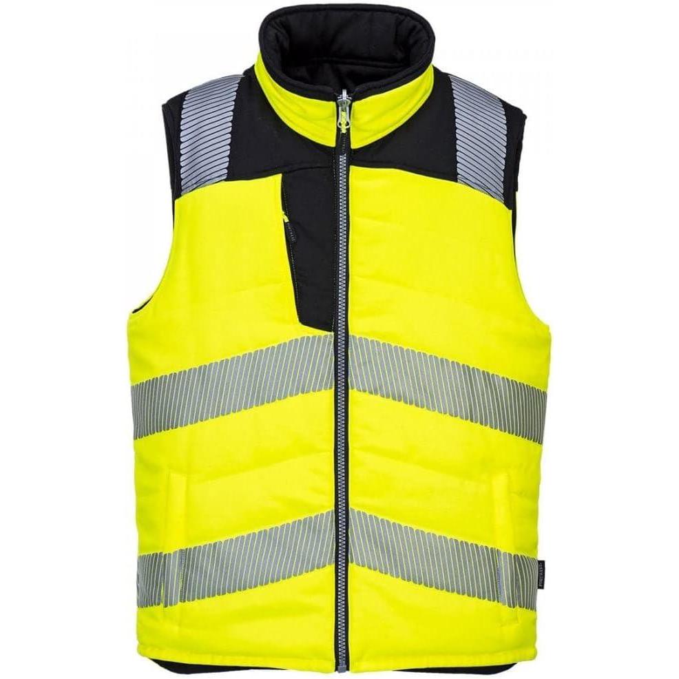 imagePortwest unisexadult Pw374pw374pw374YellowBlack