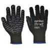 imagePortwest A790 Anti Vibration Glove Black XLarge