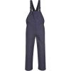 imagePortwest C881 Mens Adjustable Cotton Bib and Brace OverallsNavy