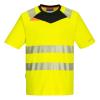 Yellow/Black