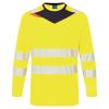 Yellow/Black