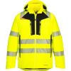 Yellow/Black