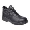 imagePortwest FW10 Steelite Protector Boot S1P Black 49Black