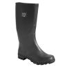 imagePortwest FW90 PVC Waterproof O4 Wellington Black 42Black