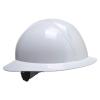 imagePortwest Full Brim Helmet Future Hard Hat Construction Work Protective Wear Hi Vis Cap ANSI E