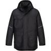 imagePortwest KX3 Lightweight Safety Winter Parka JacketBlack