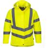 imagePortwest LW74  Ladies HiVis Winter JacketYellow