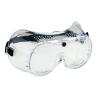 imagePortwest Levo Safety Spectacle EN166 Protective Protection Eye Goggles Work Dust ANSIISEA Z871 SmokeClear