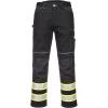 imagePortwest Mens F142Black