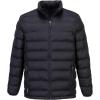 imagePortwest S546 Mens KX3 Insulated Winter Jacket  Water and Wind Resistant Ultrasonic Tunnel Jacket