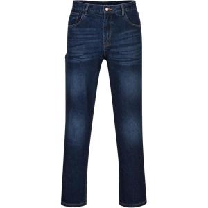Portwest FR Stretch Denim Jeans(Indigo)