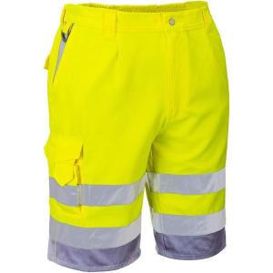Portwest Unisex-Adult Modern(Yellowgray)