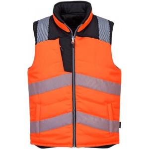 Portwest unisex-adult Pw374pw374pw374.(Orange/Black)