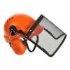 image:imagePortwest Forestry Combi Kit Hard Hat Construction Work Protective Wear Shield Safety ANSI Z87