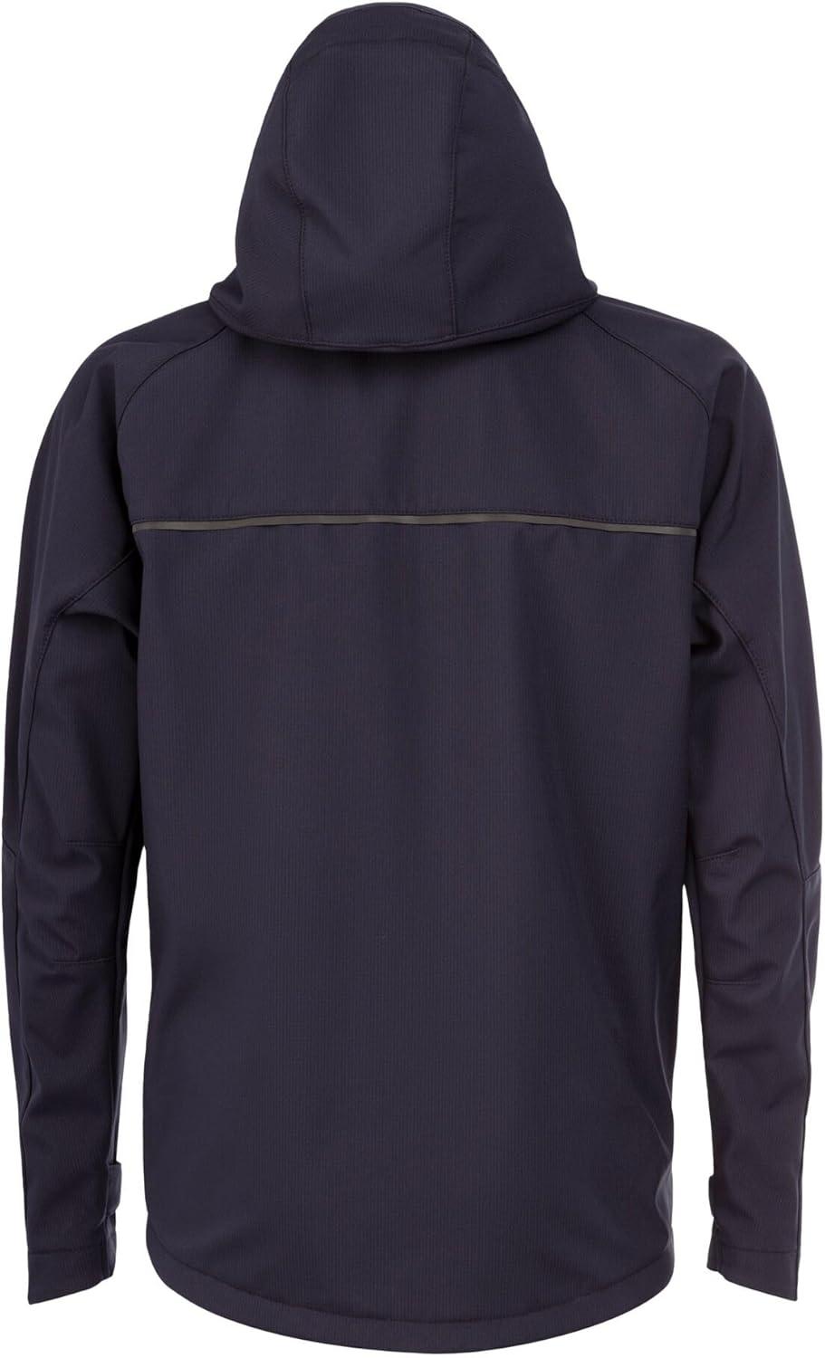image:imagePortwest Mens Dx4 Softshell Jacket 3lNavy