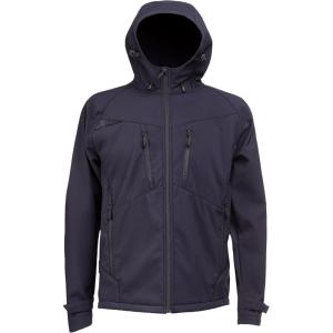 Portwest Men’s Dx4 Softshell Jacket (3l)(Navy)